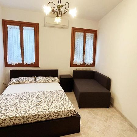 Casa Emma Apartment Чоджия Екстериор снимка
