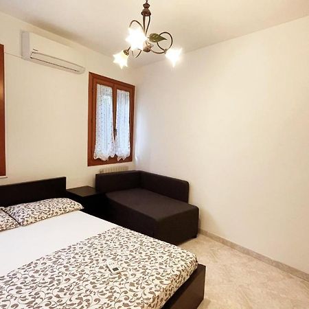 Casa Emma Apartment Чоджия Екстериор снимка