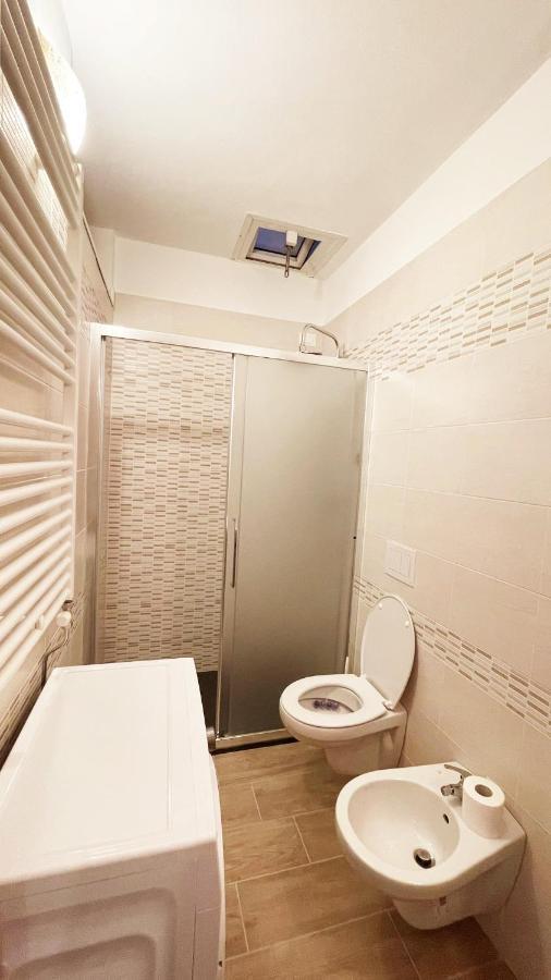 Casa Emma Apartment Чоджия Екстериор снимка