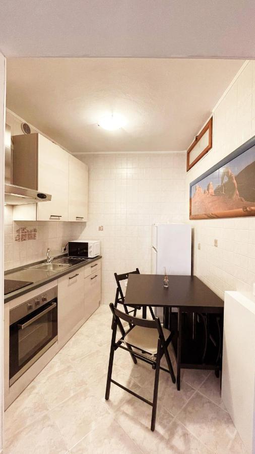 Casa Emma Apartment Чоджия Екстериор снимка
