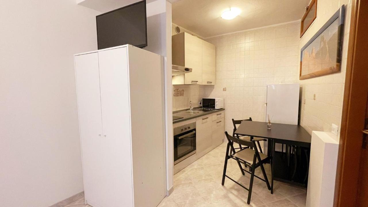Casa Emma Apartment Чоджия Екстериор снимка