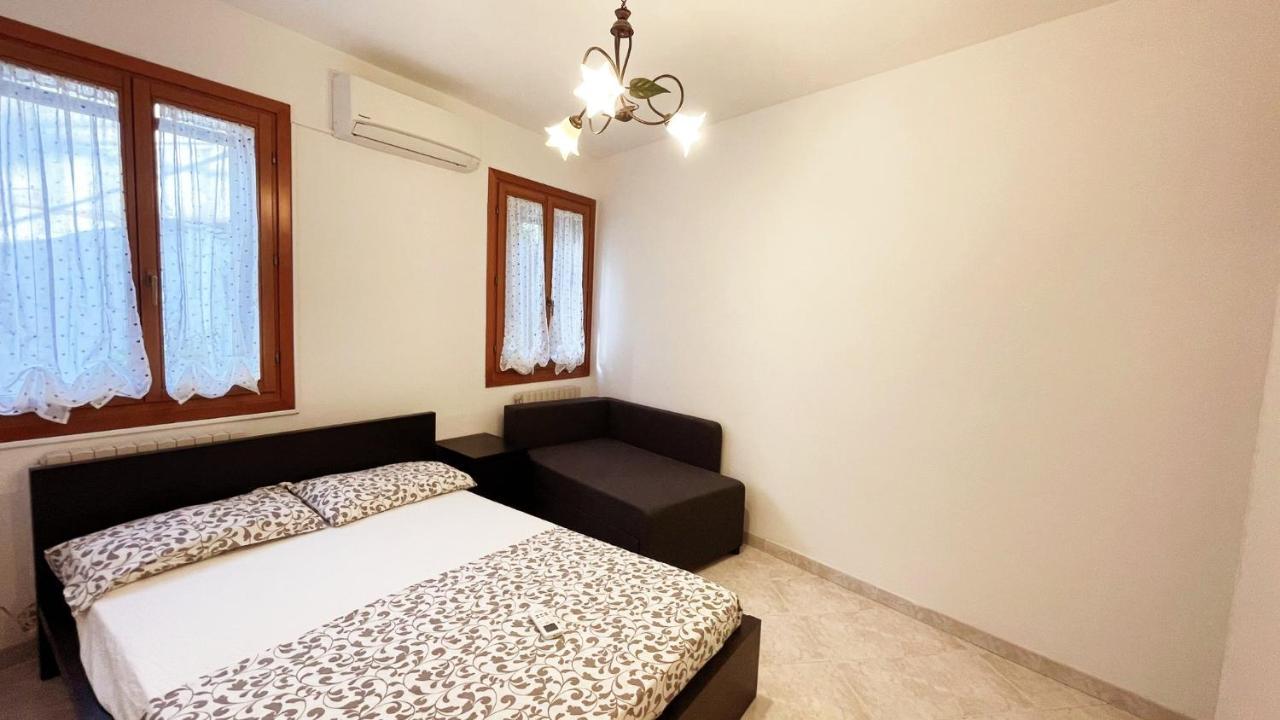 Casa Emma Apartment Чоджия Екстериор снимка